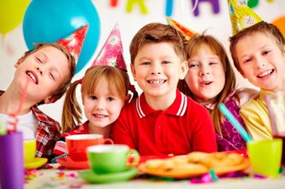 Конкурсы для детей 9 лет на День Рождения